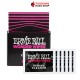 ผลิตภัณฑ์ทำความสะอาดสายกีต้าร์ Ernie Ball Wonder Wipes String Cleaner
