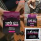 ผลิตภัณฑ์ทำความสะอาดสายกีต้าร์ Ernie Ball Wonder Wipes String Cleaner