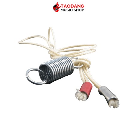 Ernie Ball Cord & Spring Kit Standard Size Volume Pedal