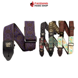 Ernie Ball Classic Jacquard Guitar Strap