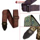 Ernie Ball Classic Jacquard Guitar Strap