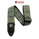 Ernie Ball Classic Jacquard Guitar Strap
