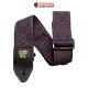 Ernie Ball Classic Jacquard Guitar Strap