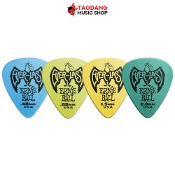 ปิ๊ก Ernie Ball Everlast