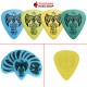 Ernie Ball Everlast Pick