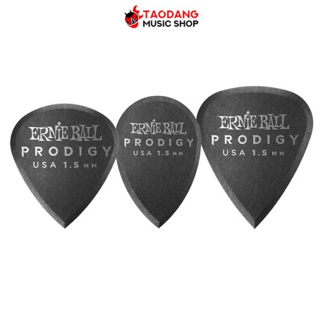 Ernie Ball Prodigy Pick