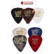 Ernie Ball Cellulose Guitar Picks
