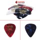 ปิ๊ก Ernie Ball Cellulose Guitar Picks