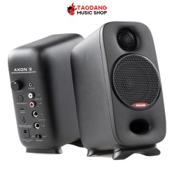 Nux AXON3 Studio Reference Monitor