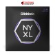 สายกีต้าร์ไฟฟ้า D'addario NYXL เบอร์ 11-52