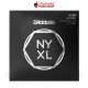 สายกีต้าร์ไฟฟ้า D'addario NYXL เบอร์ 11-52