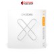 สายกีต้าร์ไฟฟ้าเคลือบ D'addario XSE ขนาด 09-46