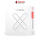 สายกีต้าร์ไฟฟ้าเคลือบ D'addario XSE ขนาด 09-46