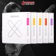 สายกีต้าร์ไฟฟ้าเคลือบ D'addario XSE ขนาด 09-46