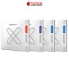 สายกีต้าร์โปร่ง D'Addario XSAPB ขนาด 12-53