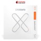 สายกีต้าร์โปร่ง D'Addario XSAPB ขนาด 12-53