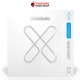 สายกีต้าร์โปร่ง D'Addario XSAPB ขนาด 12-53