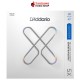 สายกีต้าร์โปร่ง D'Addario XSAPB ขนาด 12-53