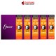 สายกีต้าร์โปร่งเคลือบ Elixir Nanoweb Phosphor Bronze เบอร์ 12 - 53