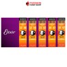 Elixir Nanoweb Phosphor Bronze Acoustic Guitar String