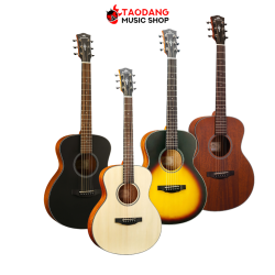 กีต้าร์โปร่ง Kepma ES36