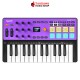 Synido TempoKEY W25 Midi Keyboard