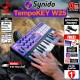 คีย์บอร์ดใบ้ Synido TempoKEY W25