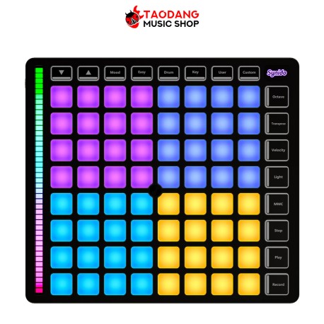 Synido TempoPAD Z-1 Midi Controller