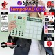 มิดี้คอนโทรลเลอร์ Synido TempoPAD C16