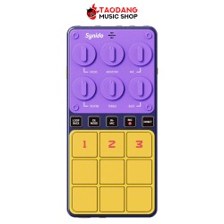 ออดิโออินเตอร์เฟส Synido Live Go MK2