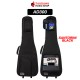 Moonwalk AD300 Acoustic Guitar Gig Bag