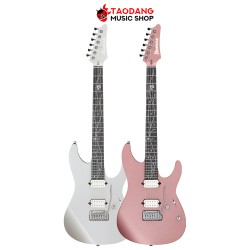 กีต้าร์ไฟฟ้า Ibanez TOD10 Tim Henson Signature