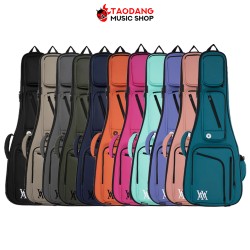 กระเป๋าเบสไฟฟ้า Moonwalk EB1300 สี Meteorite Black