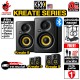 KRK Kreate 3 , Kreate 5 , Kreate 8 Monitor Speaker