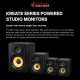 KRK Kreate 3 , Kreate 5 , Kreate 8 Monitor Speaker