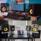 KRK Kreate 3 , Kreate 5 , Kreate 8 Monitor Speaker