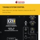 ลำโพงมอร์นิเตอร์ KRK Kreate 3 , Kreate 5 , Kreate 8