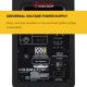 KRK Kreate 3 , Kreate 5 , Kreate 8 Monitor Speaker