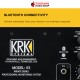 ลำโพงมอร์นิเตอร์ KRK Kreate 3 , Kreate 5 , Kreate 8