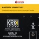 KRK Kreate 3 , Kreate 5 , Kreate 8 Monitor Speaker