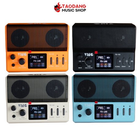 Ving FB-100 Multi Effects