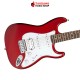 Squier FSR Affinity Stratocaster Junior HSS Electric Guitar