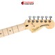 กีต้าร์ไฟฟ้า Squier FSR Affinity Stratocaster Junior HSS