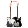 กีต้าร์ไฟฟ้า Squier FSR Affinity Telecaster Deluxe HH สี Gray