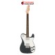 กีต้าร์ไฟฟ้า Squier FSR Affinity Telecaster Deluxe HH สี Gray