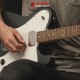 กีต้าร์ไฟฟ้า Squier FSR Affinity Telecaster Deluxe HH สี Gray
