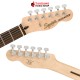 กีต้าร์ไฟฟ้า Squier FSR Affinity Telecaster Deluxe HH สี Gray
