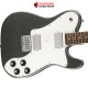 กีต้าร์ไฟฟ้า Squier FSR Affinity Telecaster Deluxe HH สี Gray