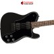 กีต้าร์ไฟฟ้า Squier FSR Affinity Telecaster Deluxe HH สี Gray