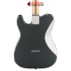กีต้าร์ไฟฟ้า Squier FSR Affinity Telecaster Deluxe HH สี Gray